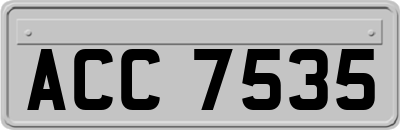 ACC7535