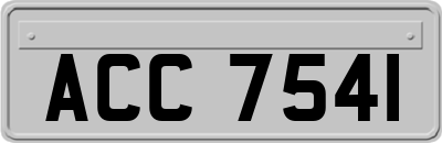 ACC7541