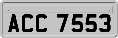 ACC7553