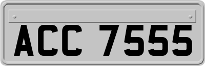 ACC7555
