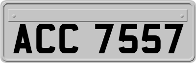 ACC7557