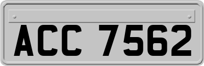 ACC7562
