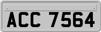 ACC7564