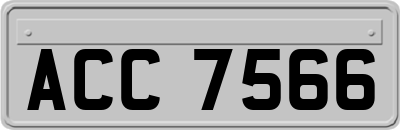 ACC7566