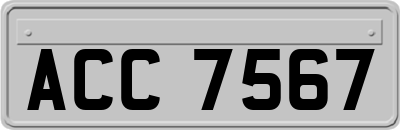 ACC7567