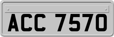 ACC7570