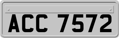 ACC7572