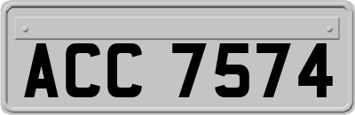 ACC7574