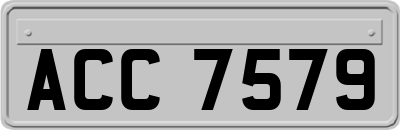 ACC7579
