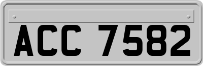 ACC7582