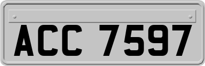 ACC7597