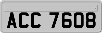 ACC7608