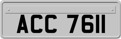 ACC7611