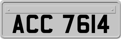 ACC7614