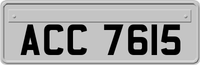 ACC7615