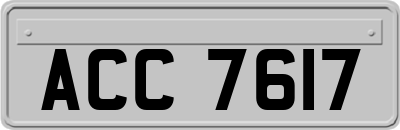 ACC7617