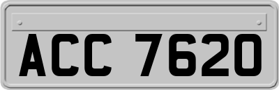 ACC7620
