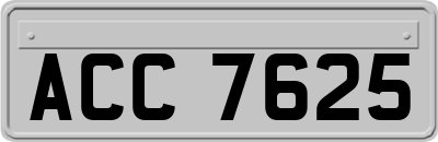 ACC7625