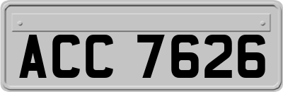 ACC7626