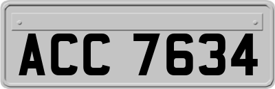 ACC7634