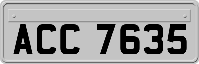 ACC7635