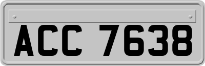 ACC7638