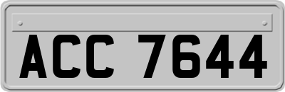 ACC7644