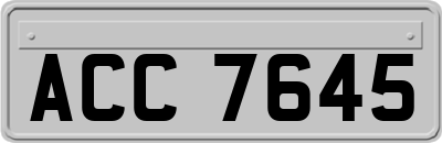 ACC7645