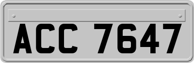 ACC7647