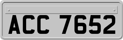ACC7652