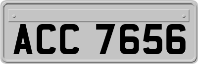 ACC7656