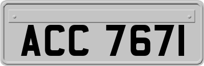 ACC7671
