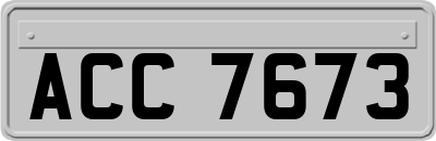 ACC7673