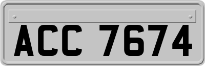 ACC7674