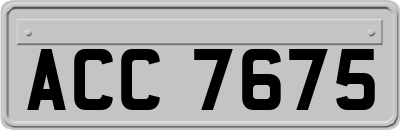 ACC7675
