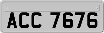 ACC7676