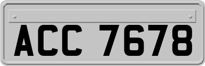 ACC7678