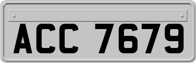 ACC7679
