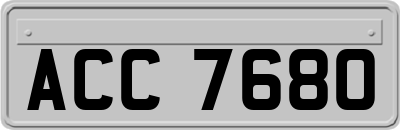 ACC7680