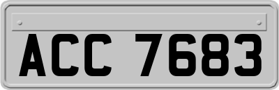ACC7683