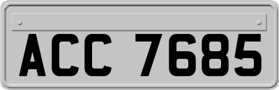ACC7685