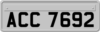 ACC7692