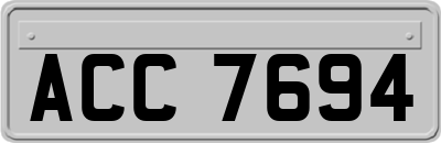 ACC7694