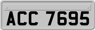ACC7695