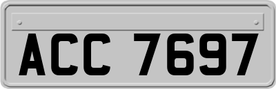 ACC7697