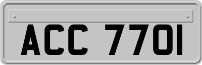 ACC7701