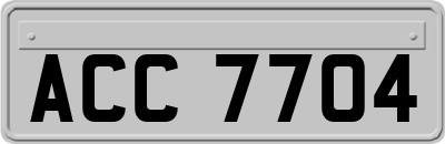 ACC7704