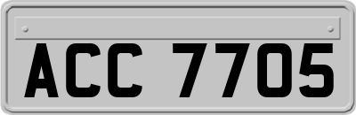 ACC7705