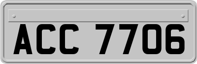 ACC7706