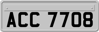 ACC7708